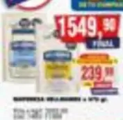 NATUREZA VELLAMOINS + 475 gr