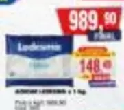 Ledesma - AZUCAR LEDESMA x 1 kg