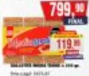 Salsicha Hot Dog Tradicional