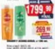 Shampoo e Condicionador