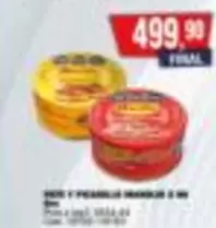 Arcor - DOCE Y PICADILLO ARCOR 5 KG