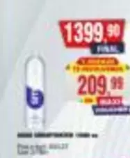 HAIR CONDITIONER 1000 ML