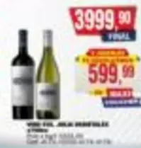 WINE COL. JULIA RENTALES