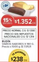 X$ - BUDIN