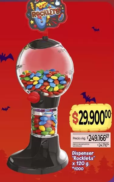 Rocklets -