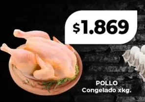 POLLO