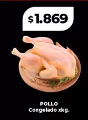 POLLO
