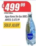 aqua - Agua Sin Gas