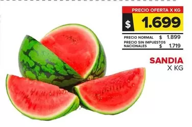 Sandia