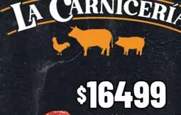 La Carniceria