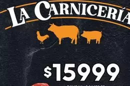 La Carniceria