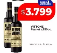 Vittone - Fernet