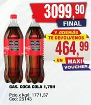 Coca cola - COCA COLA