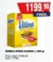 Vitina - GOMOLA STYNA CLASICA