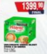 SOPA CONCENTRATE TOMATE MILANESA