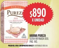 Ultra - ULTRA REFINADA 000