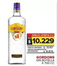 Gordon's - Gin