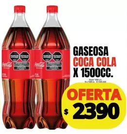 Coca cola - COCA COLA