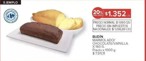 X$ - BUDIN