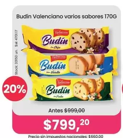 Budín