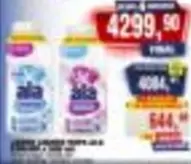 Ala - LAVA ROUPAS LÍQUIDO