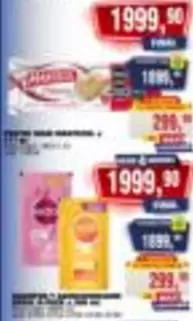 1890 - PETISCO SABOR TRADICIONAL