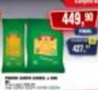 Santa Clara - FINDIK SANTA CLARA 1 KILO