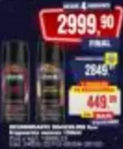 Nivea - Desodorante Aerosol