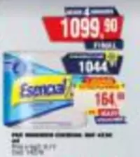 Esencial - Essential