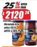 Arcor - Mermelada