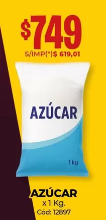 AZÚCAR