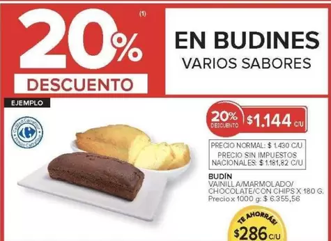 X$ - BUDIN