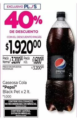 Pepsi - Cola
