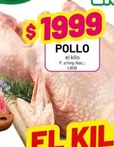 POLLO