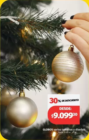 GLOBOS varios tamaños y diseños.