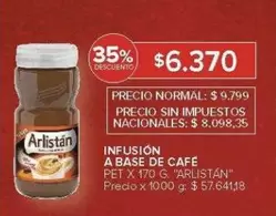 Arlistán - ARLISTÁN