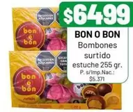 Bon o Bon - Bombones