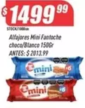 Fantoche - Alfajores Mini