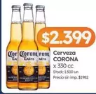 Corona - CORONA