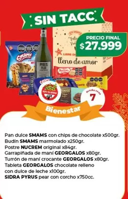 Amor - Pan dulce, Budin, Postre, Carrapiñada de maní, Turrón de maní crocante, Tableta, SIDRA