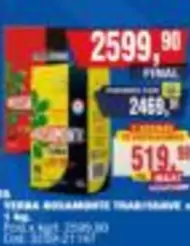 VERNA BOLAMONTE TAAISAAUSVE