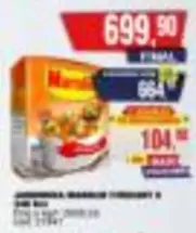 LAMINERA MARUCHAN TORIMEN 85GR