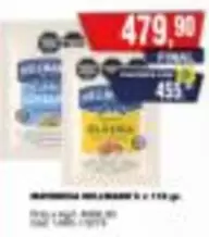 MATERMINTA HOLI MARE 5 x 110 gr