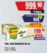 Maggi - VEAL STOCK MAGGI 200 ml