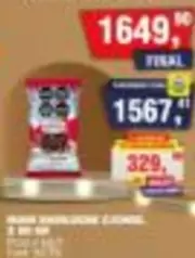 VAJEČNÉ ČOKOLÁDY