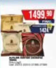 AURA JNR BATHROOM ESSENTIALS