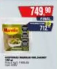 Marolio - ACEITUNAS MAROLIO SIN CAROZO