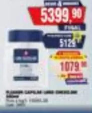 Fila - RECONSTR. CAPILAR LINE ONE 300G