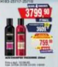 AOS/SHAMPOO CRESCIMENTO 200ML