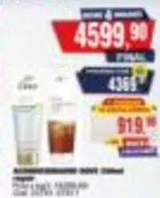 919 - REFRIGERADOR CONSUL